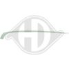 DIEDERICHS 1242268 Trim/Protective Strip, bumper